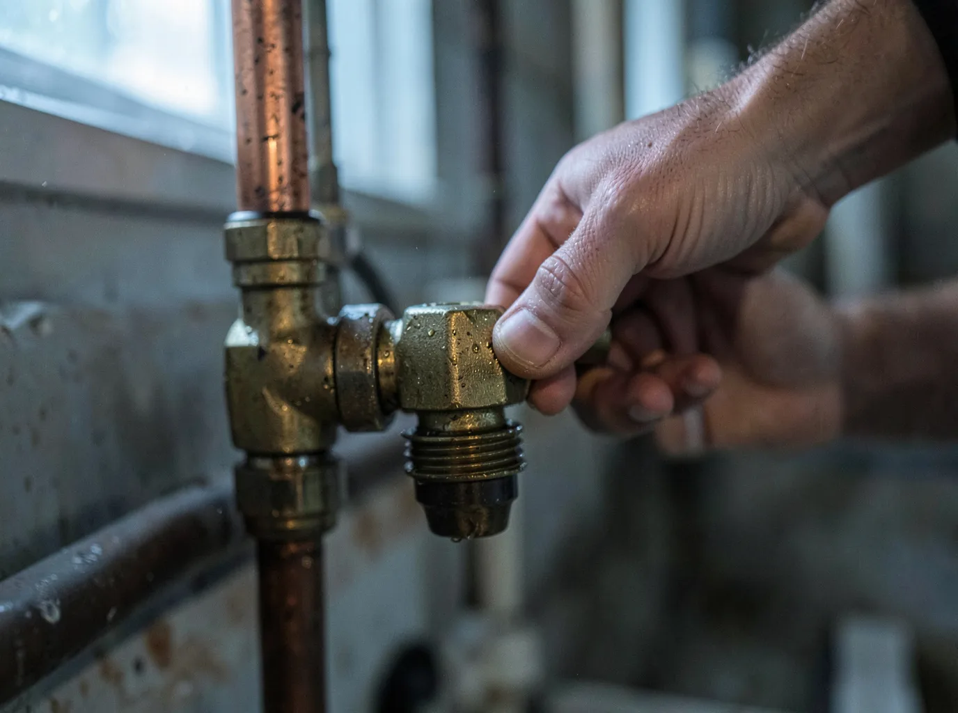 Emergency Plumber Kingsford Heights, IN FAQs